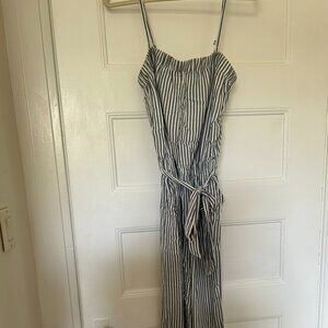 Splendid Avenue Stripe Romper